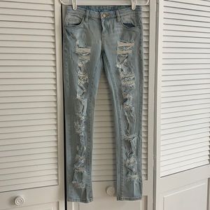 Blank NYC Jeans